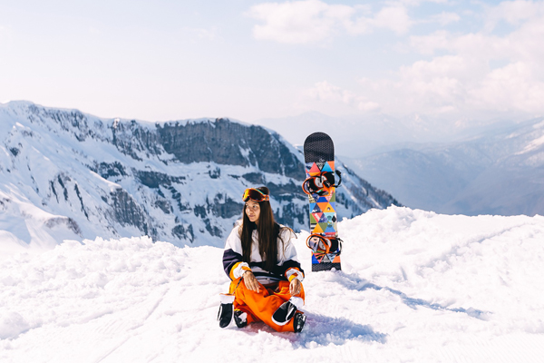 滑雪服廠家—科普你必須知道的滑雪服分類知識